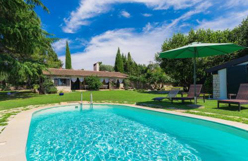 Villa Moira by Interhome - Foto 8