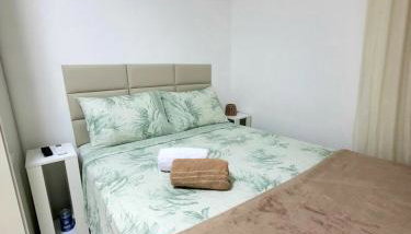 Apartamento próx à Orla Atalaia, com 2 Quartos climatizados - Foto 3