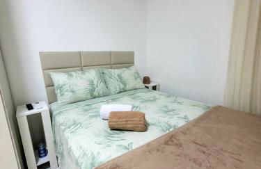 Apartamento próx à Orla Atalaia, com 2 Quartos climatizados - Photo 3