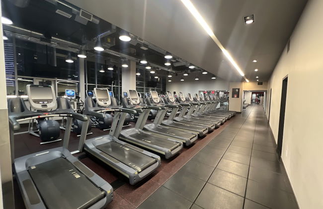 Canada Suites on Bay - Foto 79