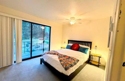 Cedar Heights w sauna n bonfire - Foto 14