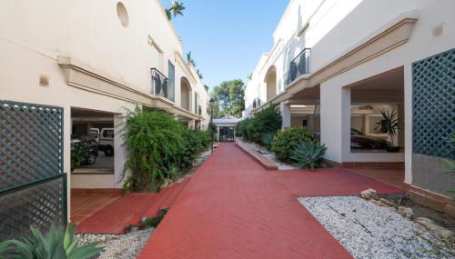 Apartamento 2BR, Lorcrimar 4 Puerto Banús - Foto 4