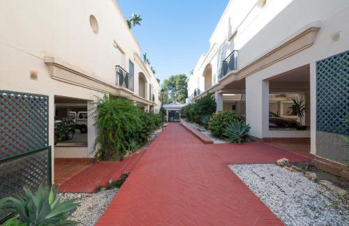 Apartamento 2BR, Lorcrimar 4 Puerto Banús - Foto 4