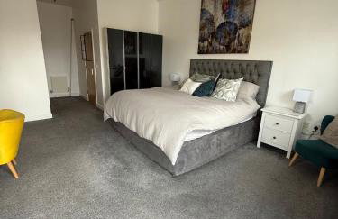 Portishead Coastal Retreat - Foto 27