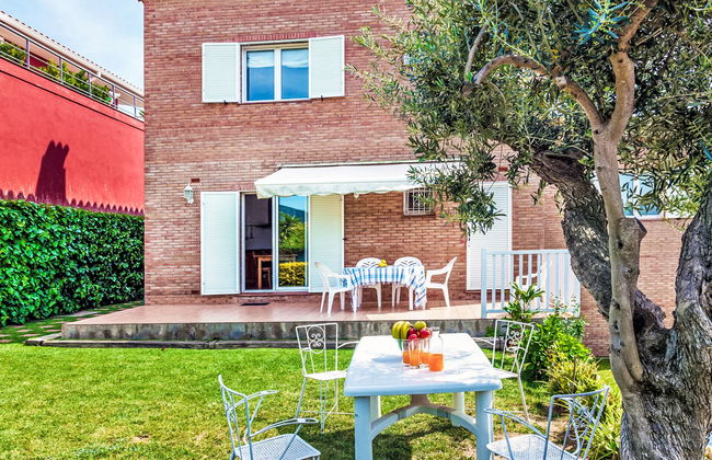 Villa Esther - Foto 29