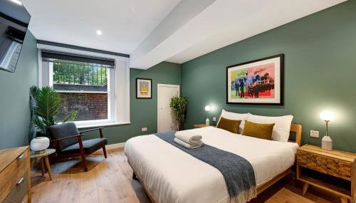 Host & Stay - Catharine Quarters - Foto 5