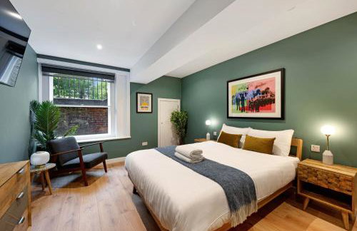 Host & Stay - Catharine Quarters - Foto 5