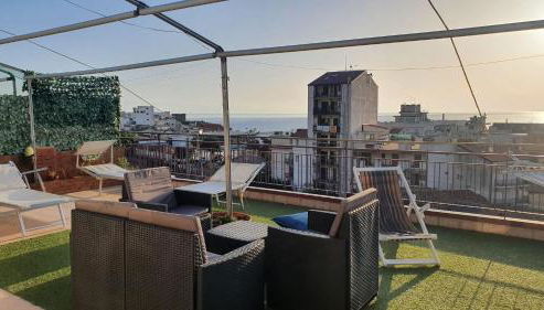 Terrazza Fiumara - Foto 3