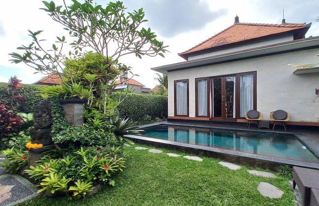 Ubud Paradise Villa - Photo 72