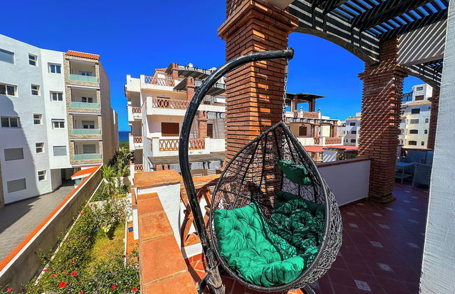 Résidence Al Kassaba - Photo 15