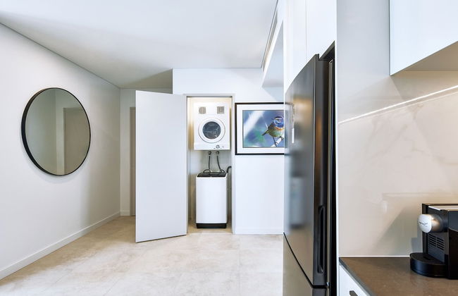 Meriton Suites Liverpool - Foto 10