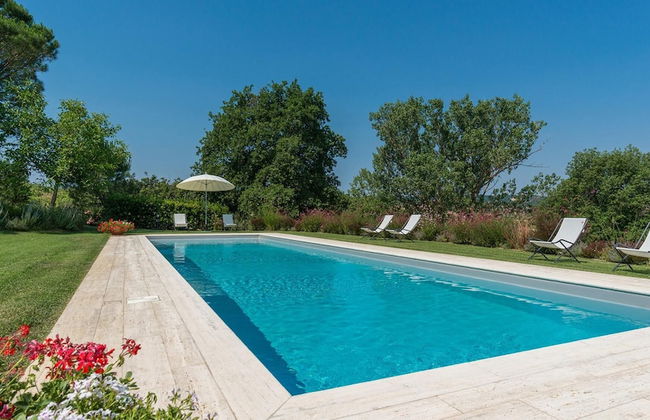 Si-a468-spla0at - Fattoria L Olmo Rosso 14 - Foto 4