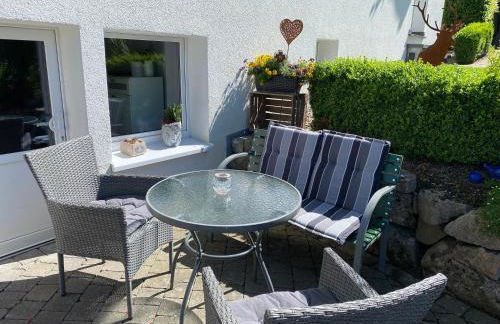 Ferienwohnung direkt in der Natur - Foto 14