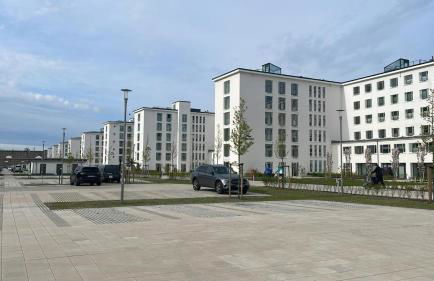 Ferienwohnung Treibholz - Foto 34