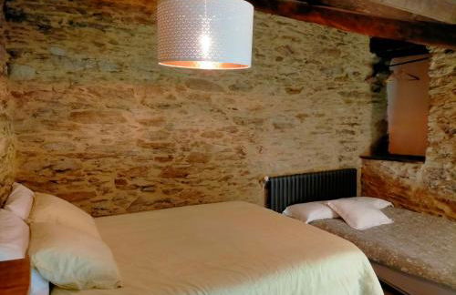 Granja Labrada: Alojamiento con caballos - Foto 50