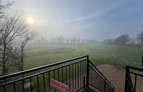 The Writers Lodge, serene luxury country escape - Foto 25