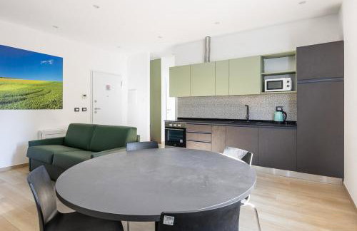 Giorgi Homes - Green Apartment - Foto 13
