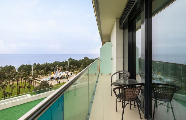 Bellevue Residence Suites - Foto 57