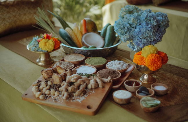 Alankara Villa and Spa by Mahaprana - Foto 33