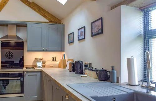 Castle Beams - Foto 16