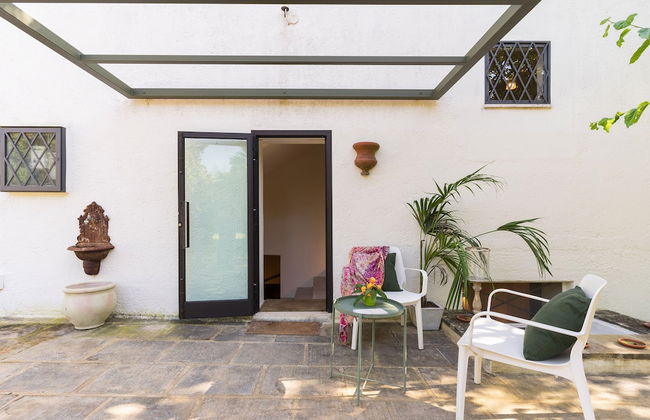 Villa Casablanca - Foto 56