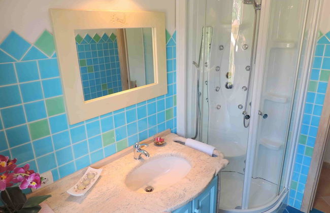 Villa Ludduì L1 - Photo 9