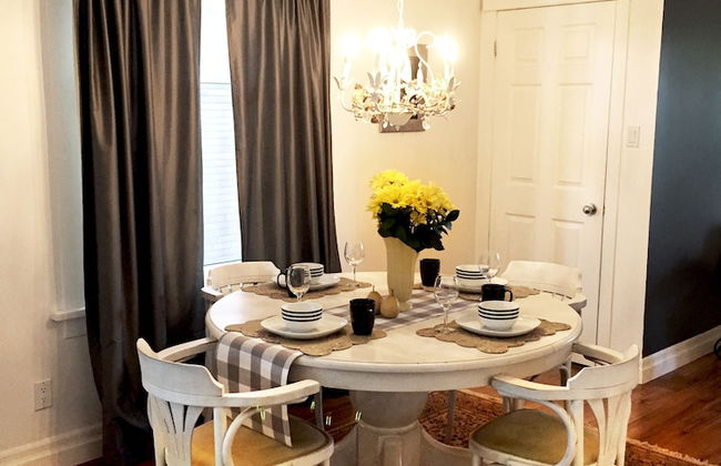 Stone Boutique Suites - Photo 6