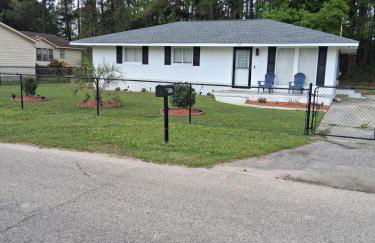 Marvelous 3-bedroom 2-bathroom house with Central Air charming Georgetown - Foto 18