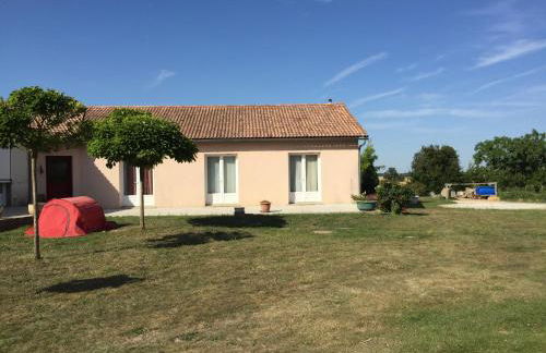 La Maison aux Roses - Foto 12