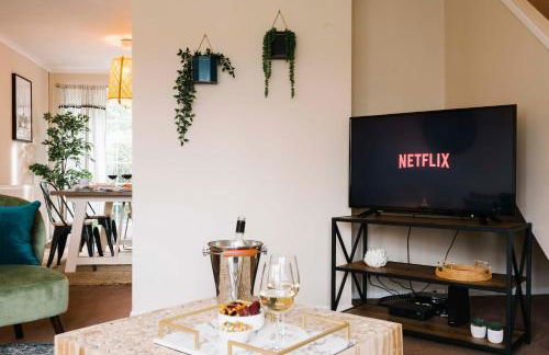 Castle Gate by Spa Town Property - Central Location with Large Living Space - Foto 15