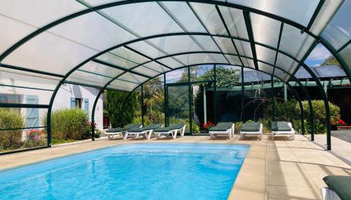 La Blatière French Cottages - Foto 4