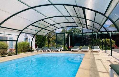 La Blatière French Cottages - Foto 4