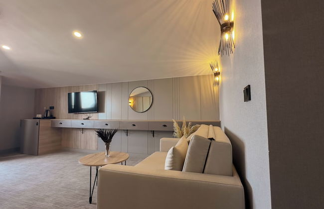 Kaya Home Hotel - Foto 29