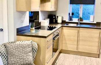 The Coach House, Cleobury Mortimer - Photo 18