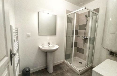 Maison de vacances avec jardin clos, proche plage - Foto 8