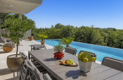 Villa Palazzo Buie - Foto 10