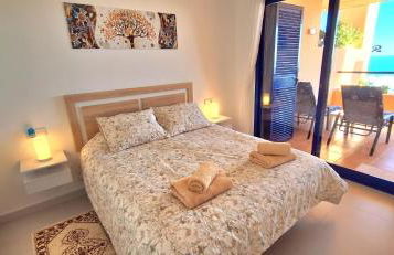 Sea view cozy apartment La Tanita - Foto 14