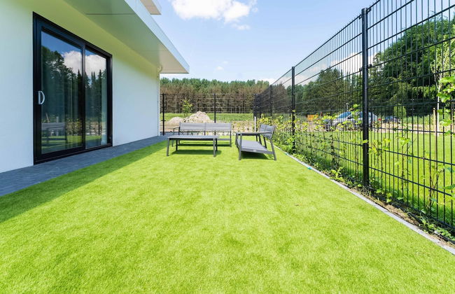 Lakeside Home With a Jetty - Foto 35