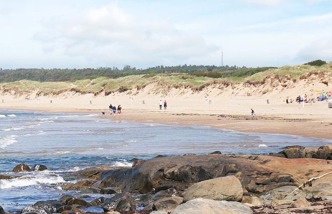 4 Star Holiday Home in Halmstad - Foto 20