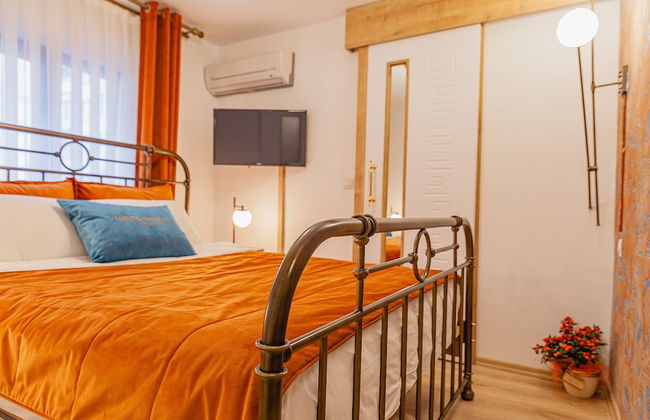 Lord Morgan & Exclusive Design Nisantasi - Foto 15