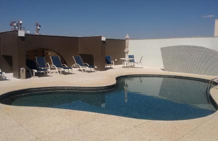 Barreto Apart Hotel - Foto 20