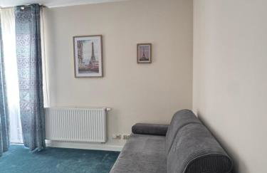 Beautiful & Modern Apartment Atlas Arena ZOO Parking - Foto 12