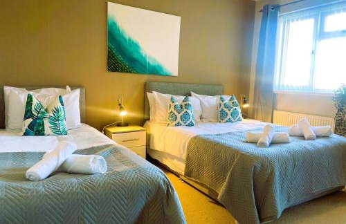 ELY House with FREE private parking - Photo 23