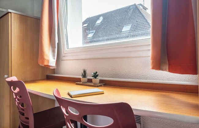 City Residence Access Strasbourg - Foto 16