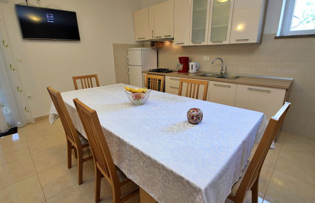 Bili dvori - Foto 24