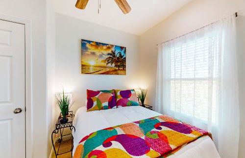 Escape Bay Views Family Retreat Dog Friendly - Foto 20