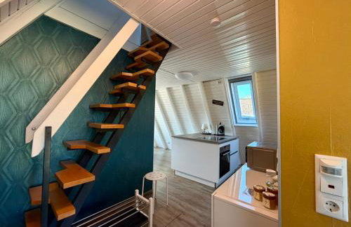 Ferienhaus in der Rhön Sitzmann - Foto 57