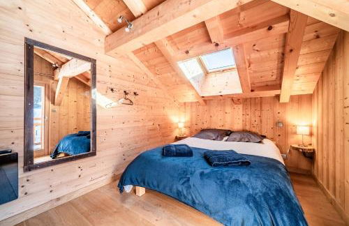 Chalet Le Mas Devant - Photo 20