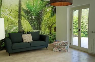 B&B Villa Verde - Foto 1