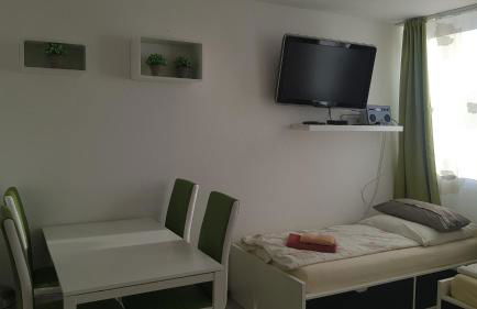 Sonniges Modernes Appartement Höhenberg - Foto 3